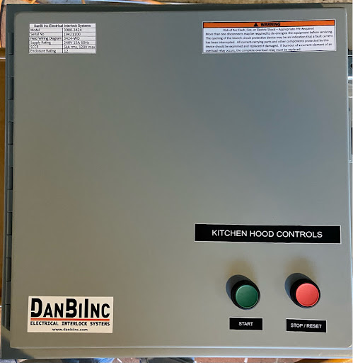 DanBi Inc Gallery - United States