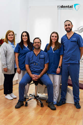 CLINICA RODENTAL LA RODA