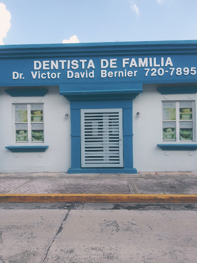 Dentista de Familia - Dr. Víctor D. Bernier Rivera - Thumbnail