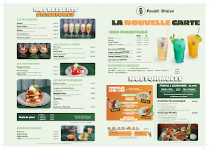 Photo n°21 de PB Poulet Braisé Rosny à Rosny-sous-Bois (Livraison de repas à domicile)