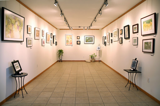 Sue Johnson Fine Art - Thumbnail