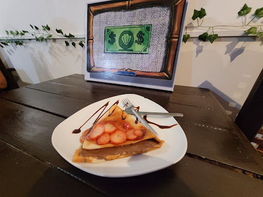 Kali Cafe - Visual
