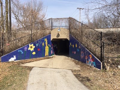 Longfellow Nature Trail