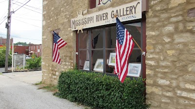 Mississippi River Gallery