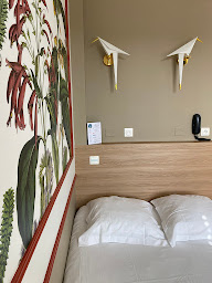 Photo n°49 de HOTELO Lyon Charité à Lyon (Salon de thé)