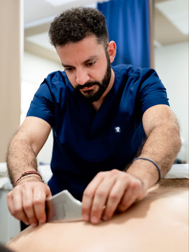 Opinii despre Βασιλάκης Ελευθέριος-Φυσικοθεραπεία în Κόρινθος - Φυσικοθεραπευτής