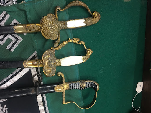 Militaria - Visual
