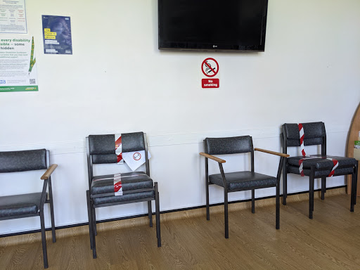 Dr H Khan - Dr Gordge & Partners - Thumbnail