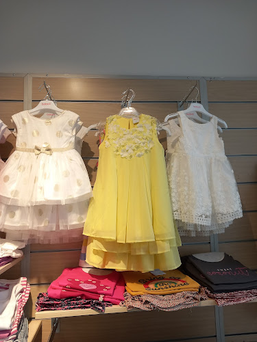 Παιδικά ενδύματα "Έλενα" - Φλώρινα