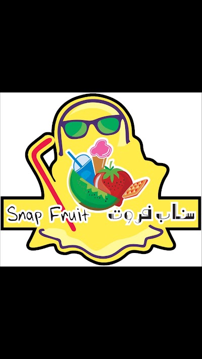 Snap Fruit