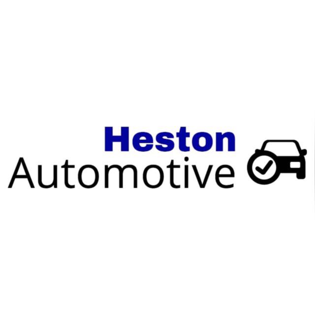 Heston Automotive photo 2