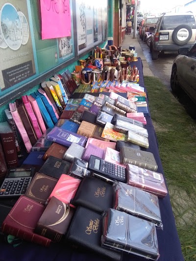 Photos of BIBLIA EXPRESS