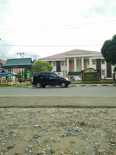 Photos of Pengadilan Negeri Ketapang