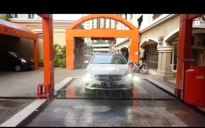 Photos of Car Wash n Spa