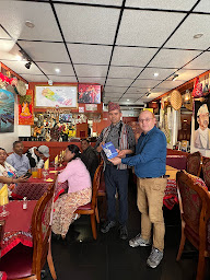 Photo n°46 de Restaurant Royal Pokhara à Paris (Restaurant)