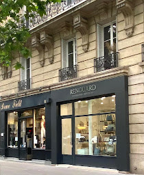 Photo n°1 de Maroquinerie Renouard - Courcelles à Paris (Magasin de maroquinerie)