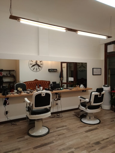 Verve Men Salon - Thumbnail