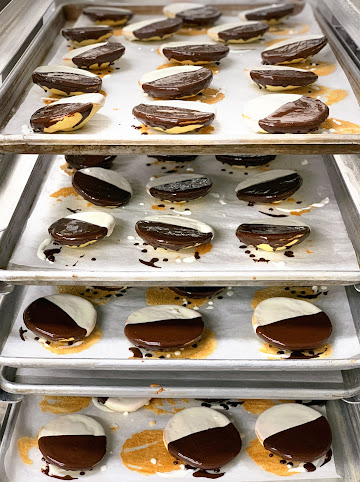 Russ & Daughters Brooklyn by null