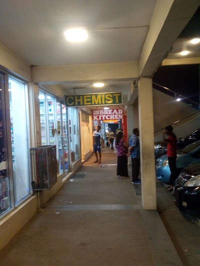 Photos of Tebara Nakasi Mall