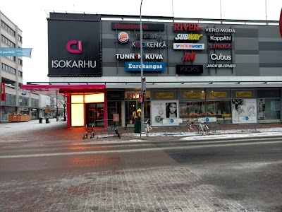 Photos of Sokos Satakunta Pori