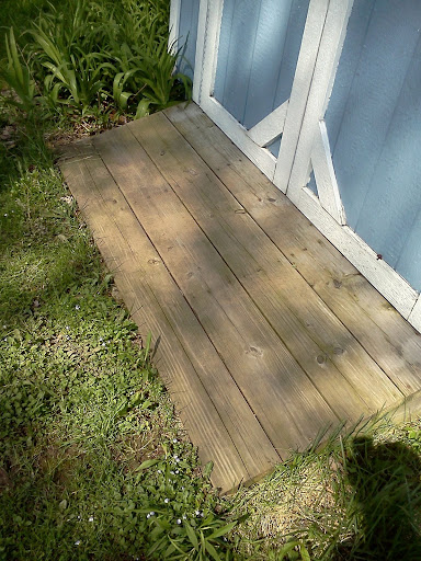 Rick of Wood LLC - Thumbnail