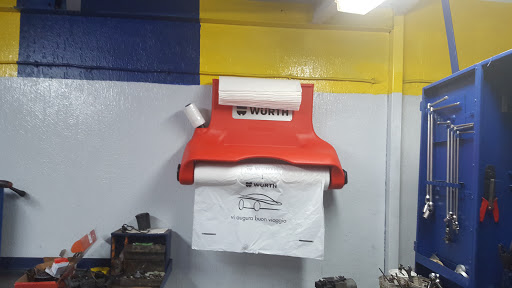 Officina Meccanica da Nicola - Thumbnail