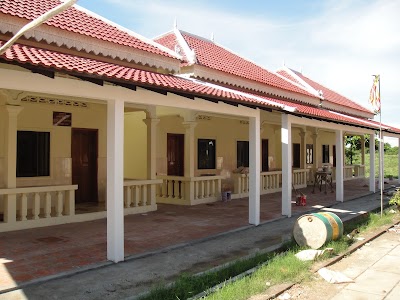 Photos of Kol Tor Teng Pagoda