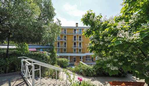 Photo de EHPAD Tiers Temps Gap à Gap (05000)