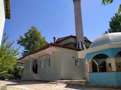 Esentepe Camii