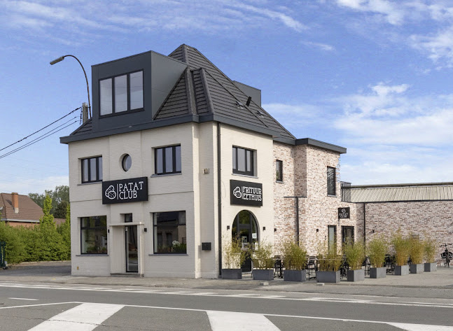 Patatclub - Destelbergen - Restaurant