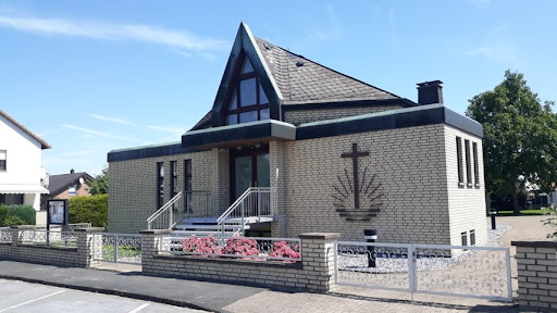 Neuapostolische Kirche Horn-Bad Meinberg
