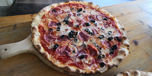 La Fermata | Pizzeria al Taglio - Thumbnail