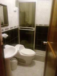 Hostal El Candelabro 2