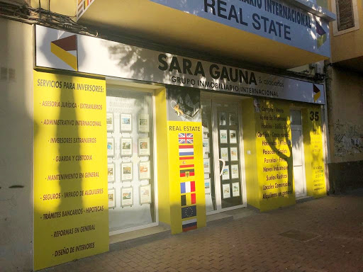 Sara Gauna & Asoc.