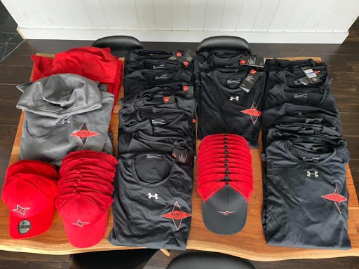 PJ's Custom Outfitting - Visual