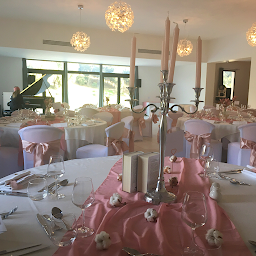 Photo n°5 de Restaurant Bastide de la Salette - Marseille à Marseille (Restaurant méditerranéen)