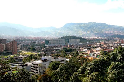 Photos of Torre Norte Bancolombia