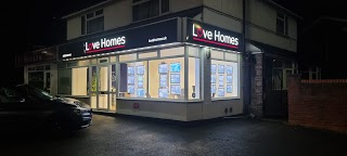 Love Homes Estate Agents - Barton-le Clay & Luton