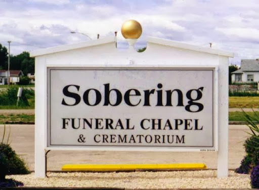 Sobering Funeral Chapel & Crematorium - Thumbnail