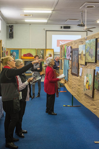 Tatura Civic Halls - Thumbnail