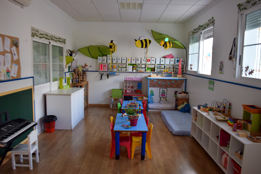 Escuela Infantil La Pradera - Thumbnail