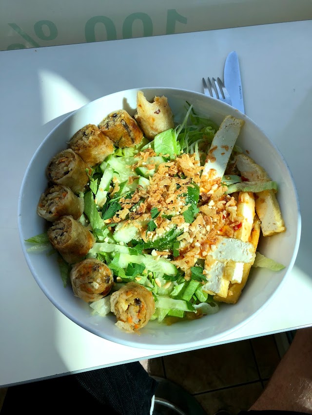 Loving Hut