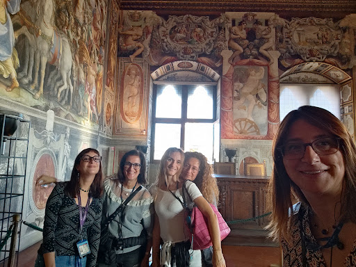 Guida turistica a Firenze - Sunflorence Tours - Thumbnail