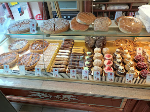 Photo n°11 de Le fournil de saint Étienne à Saint-Étienne-du-Rouvray (Boulangerie)