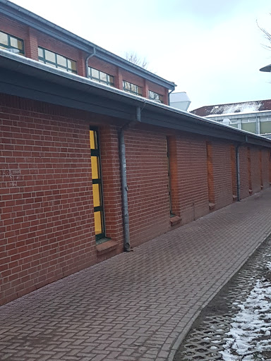 Albert-Zimprich Halle - Thumbnail