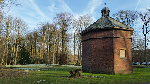 Lytham Hall Gallery - United Kingdom