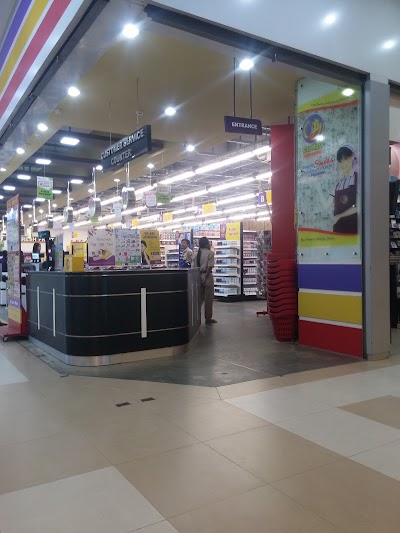 Photos of City Mart