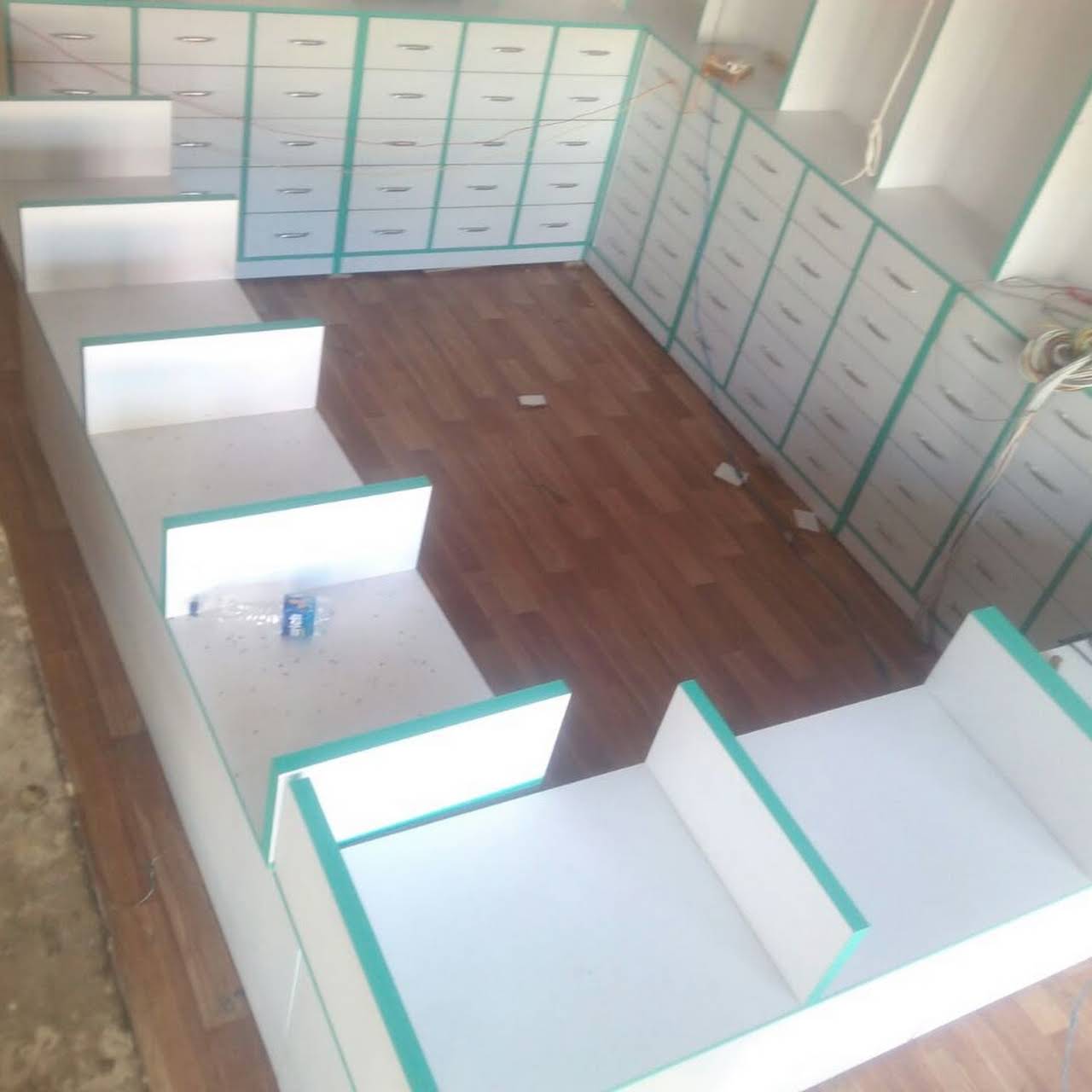 Prabha Industries Customized and Standard Furniture Manufacturer in Latur