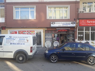 Edirne Savaş Elektronik ve Çilingir