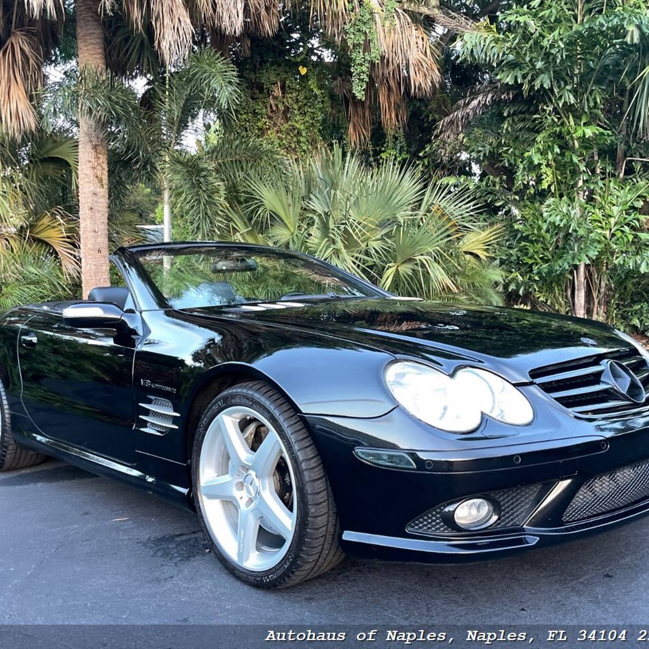 Autohaus of Naples Used Car Dealer in Naples